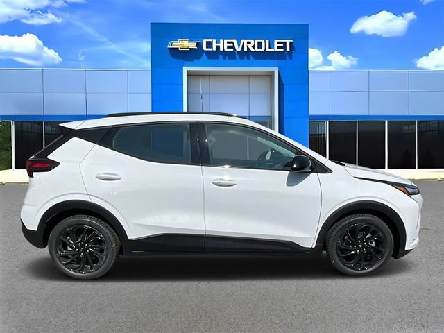 New 2027 Chevrolet Bolt RS image 2