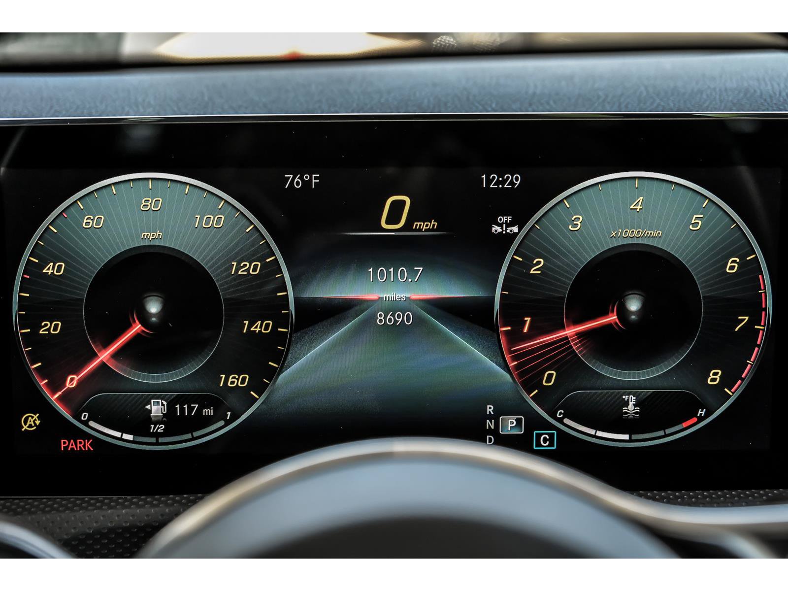 Certified 2023 Mercedes-Benz CLA 250 4MATIC image 16