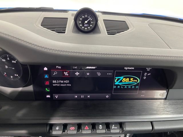 Used 2024 Porsche 911 Targa 4S image 37