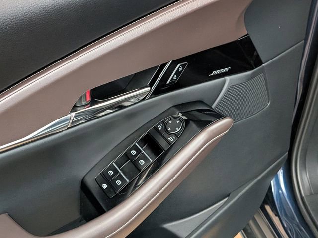 Certified 2023 MAZDA CX-30 AWD 2.5 S w/ Premium Package image 14