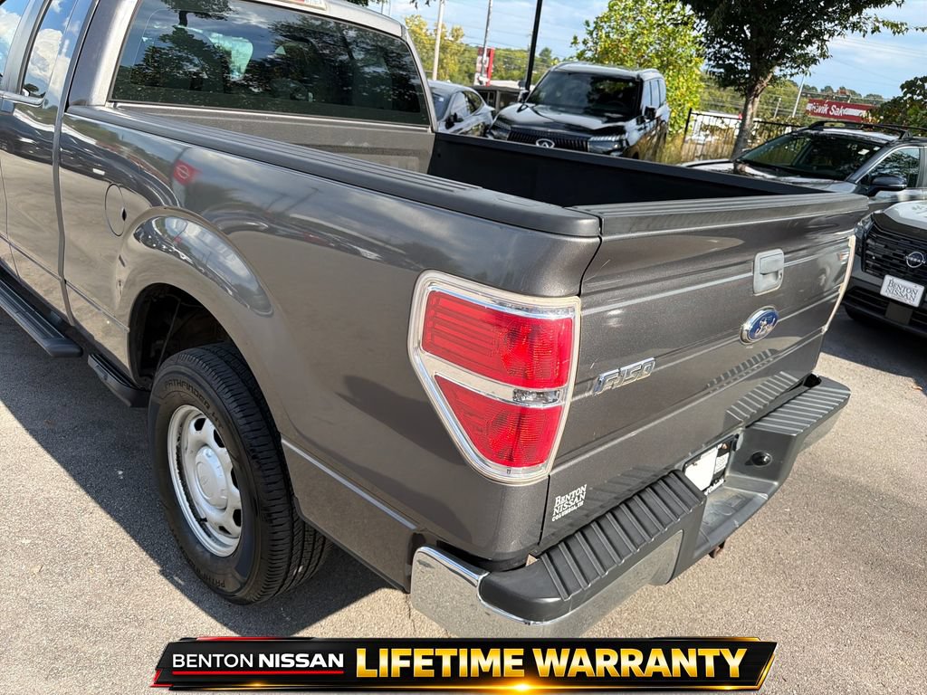 Used 2013 Ford F150 XL w/ Mid Equipment Group RWD image 18