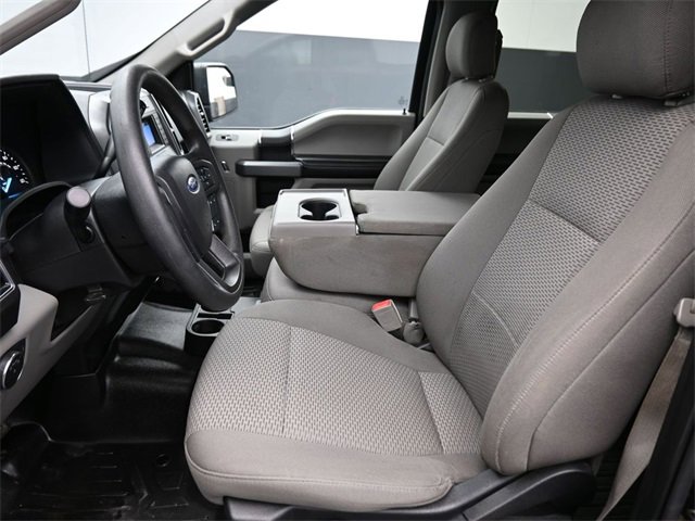 Used 2018 Ford F150 XLT image 10