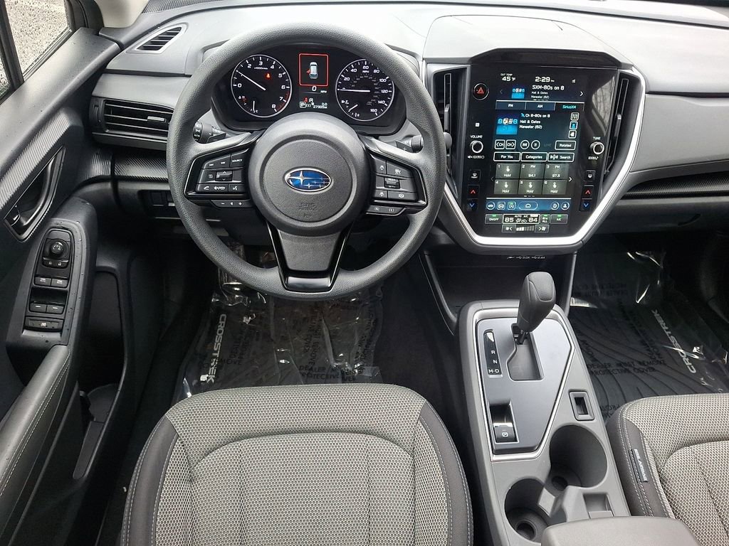 Certified 2024 Subaru Crosstrek 2.0i Premium image 13
