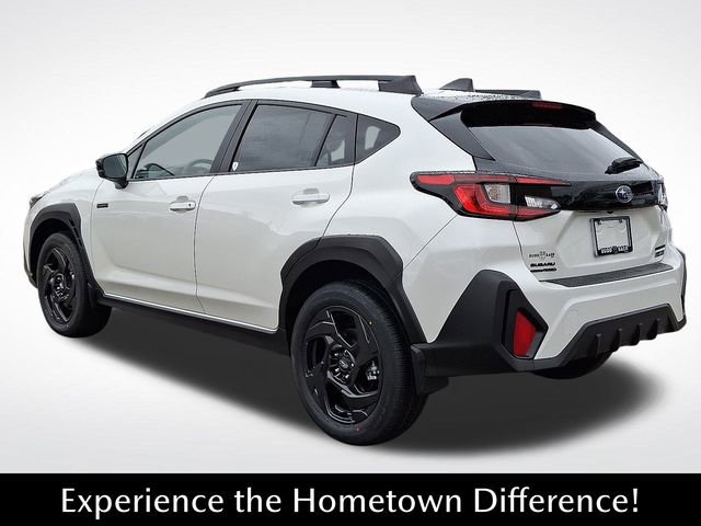 New 2026 Subaru Crosstrek 2.5i Sport image 4