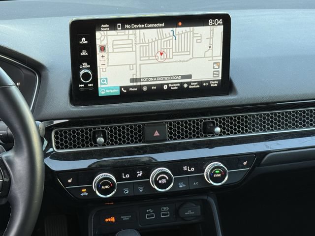 Used 2024 Honda Civic Touring image 16