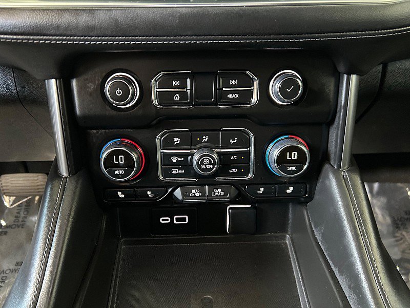 Used 2024 Chevrolet Tahoe LT w/ Luxury Package image 20