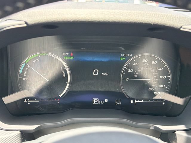 New 2026 Subaru Forester Premium AWD/4WD image 11