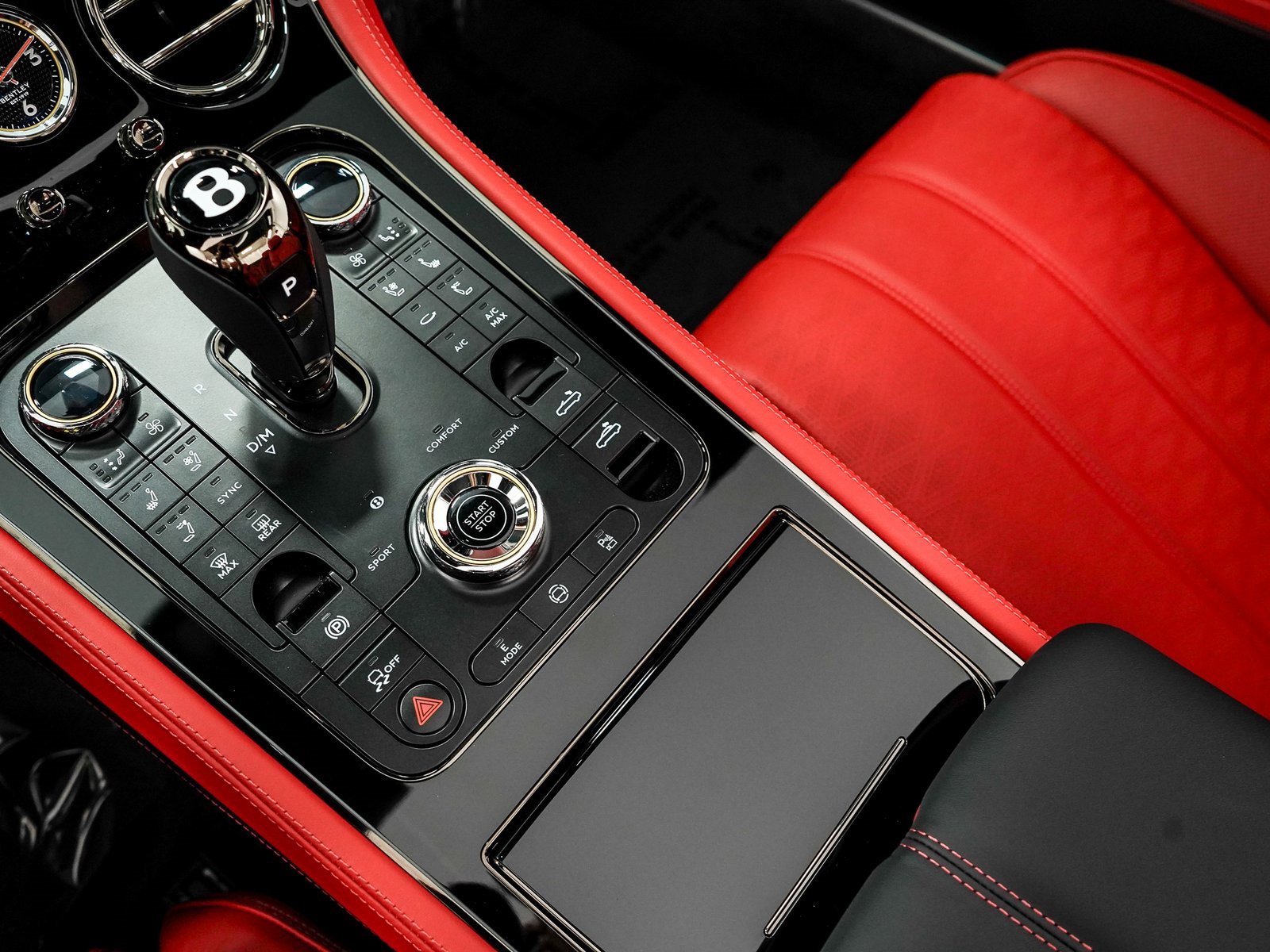 New 2025 Bentley Continental GT Speed image 35
