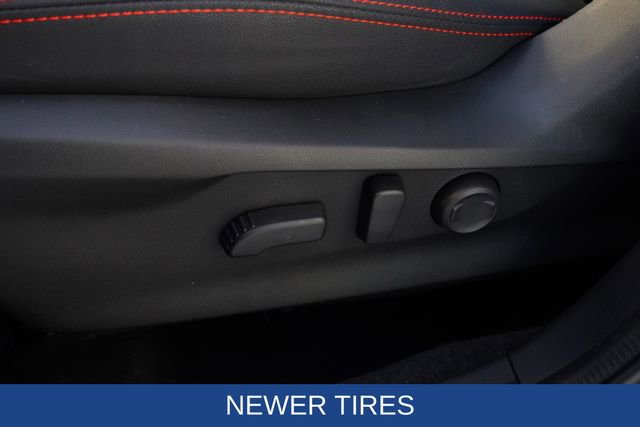 Used 2023 Subaru Forester Sport image 10