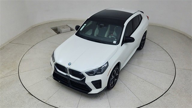 Used 2025 BMW X2 M35i image 83
