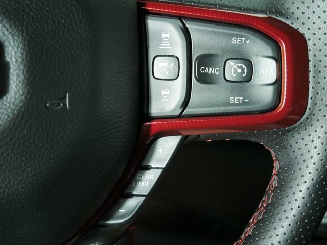 Certified 2026 RAM 1500 Rebel w/ Rebel Level 1 Equipment Group AWD/4WD image 27