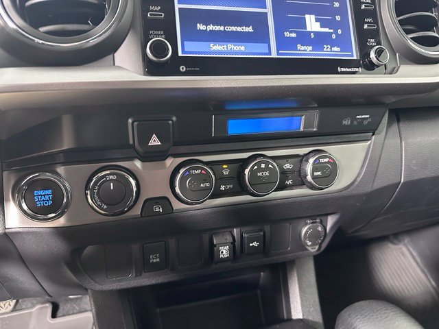 Used 2023 Toyota Tacoma SR5 AWD/4WD image 16