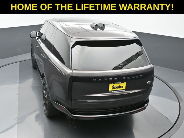 Used 2023 Land Rover Range Rover SE image 71