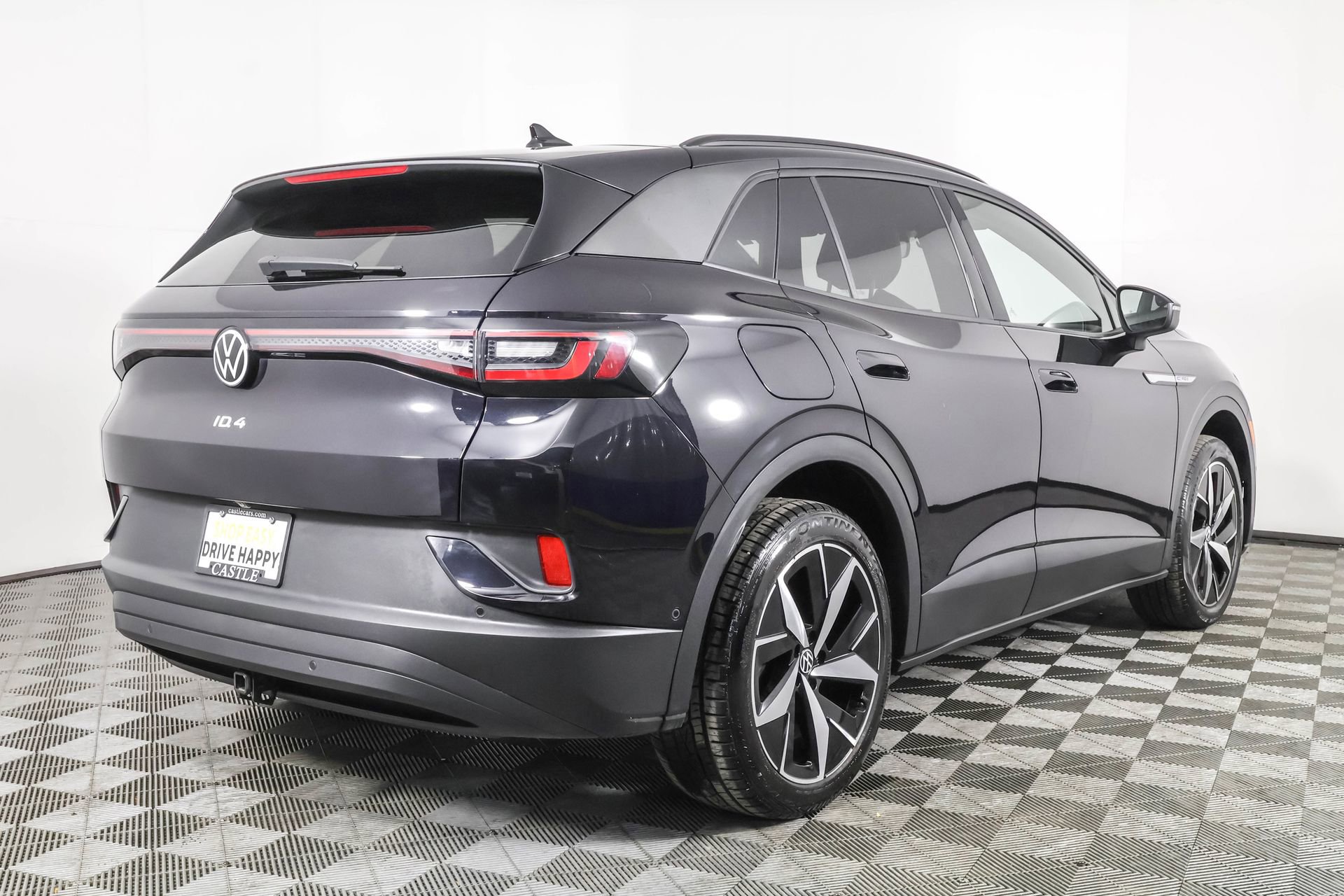 Used 2023 Volkswagen ID.4 Pro S image 14