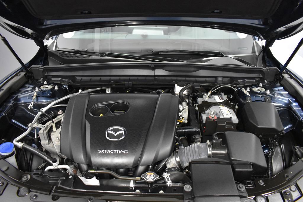 Used 2023 MAZDA CX-50 2.5 S w/ Accent Package AWD/4WD image 33