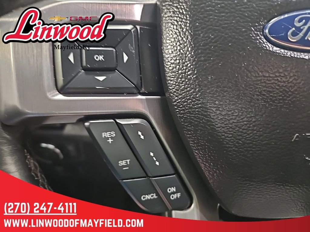 Used 2021 Ford Expedition Max Platinum image 19
