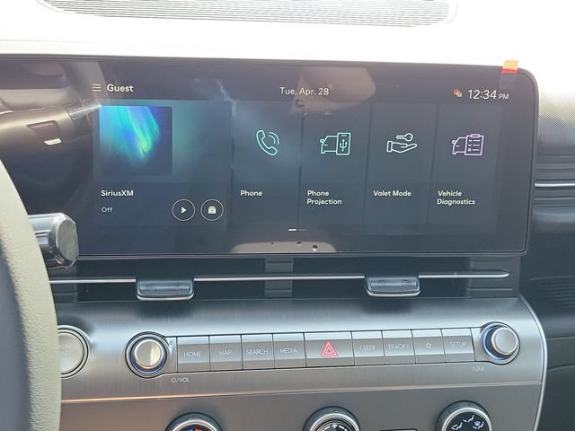 New 2026 Hyundai Kona SE FWD image 11