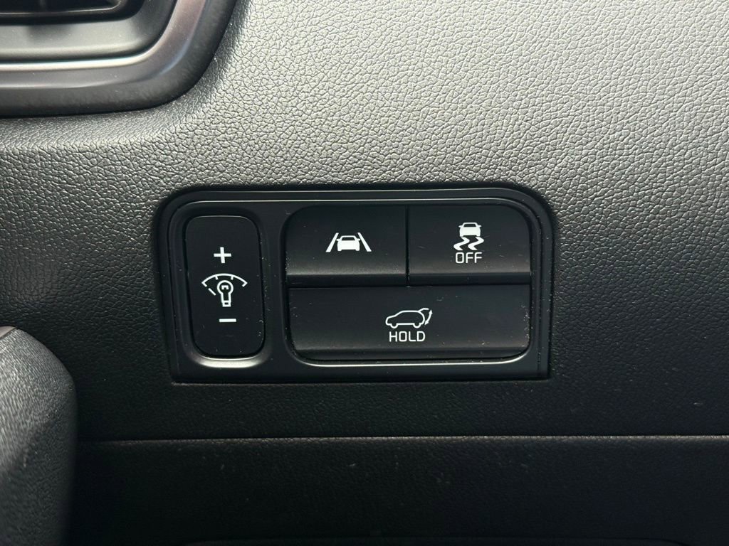 Certified 2023 Kia Sorento EX image 23