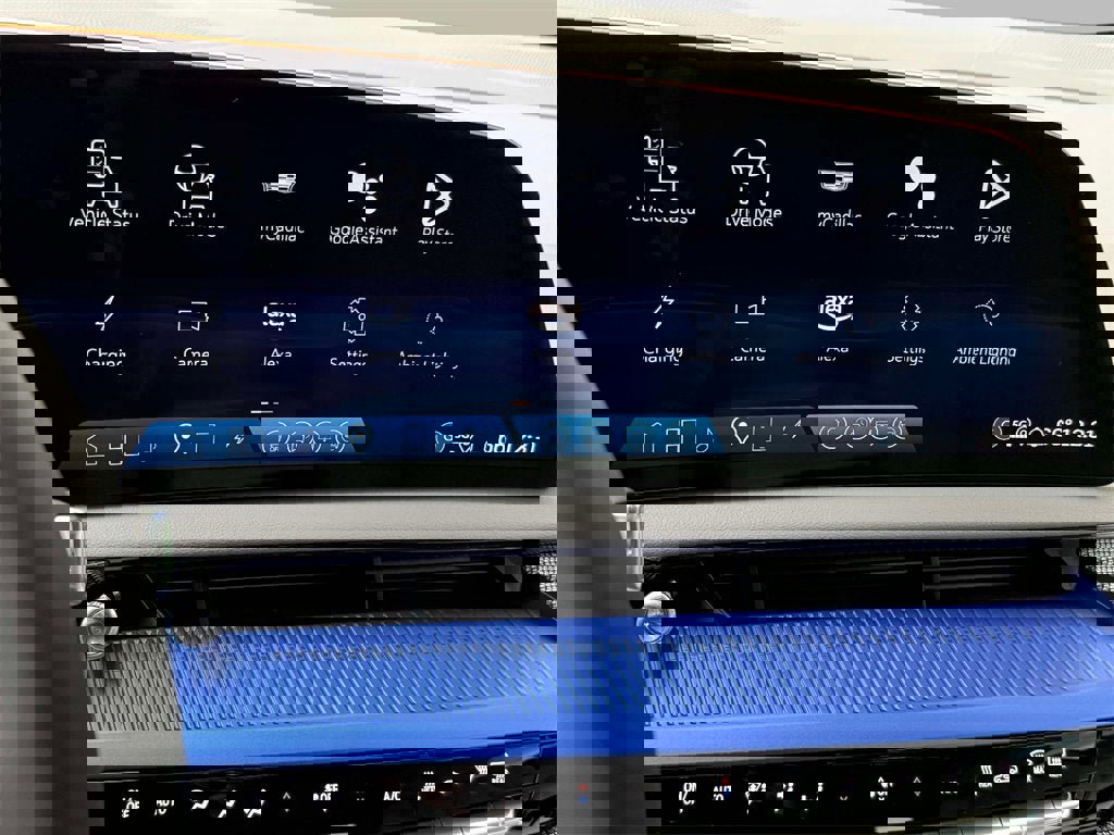 New 2025 Cadillac Optiq Sport 1 image 5