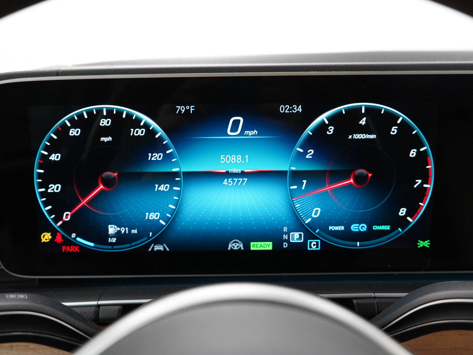 Used 2022 Mercedes-Benz GLS 450 4MATIC image 23