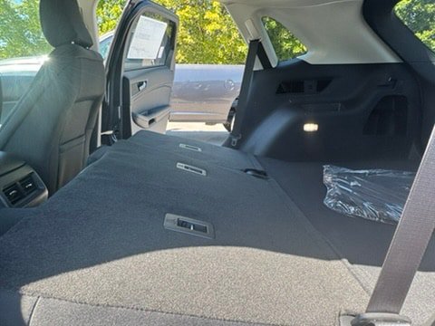 New 2023 Ford Edge SE w/ Black Appearance Package AWD/4WD image 21