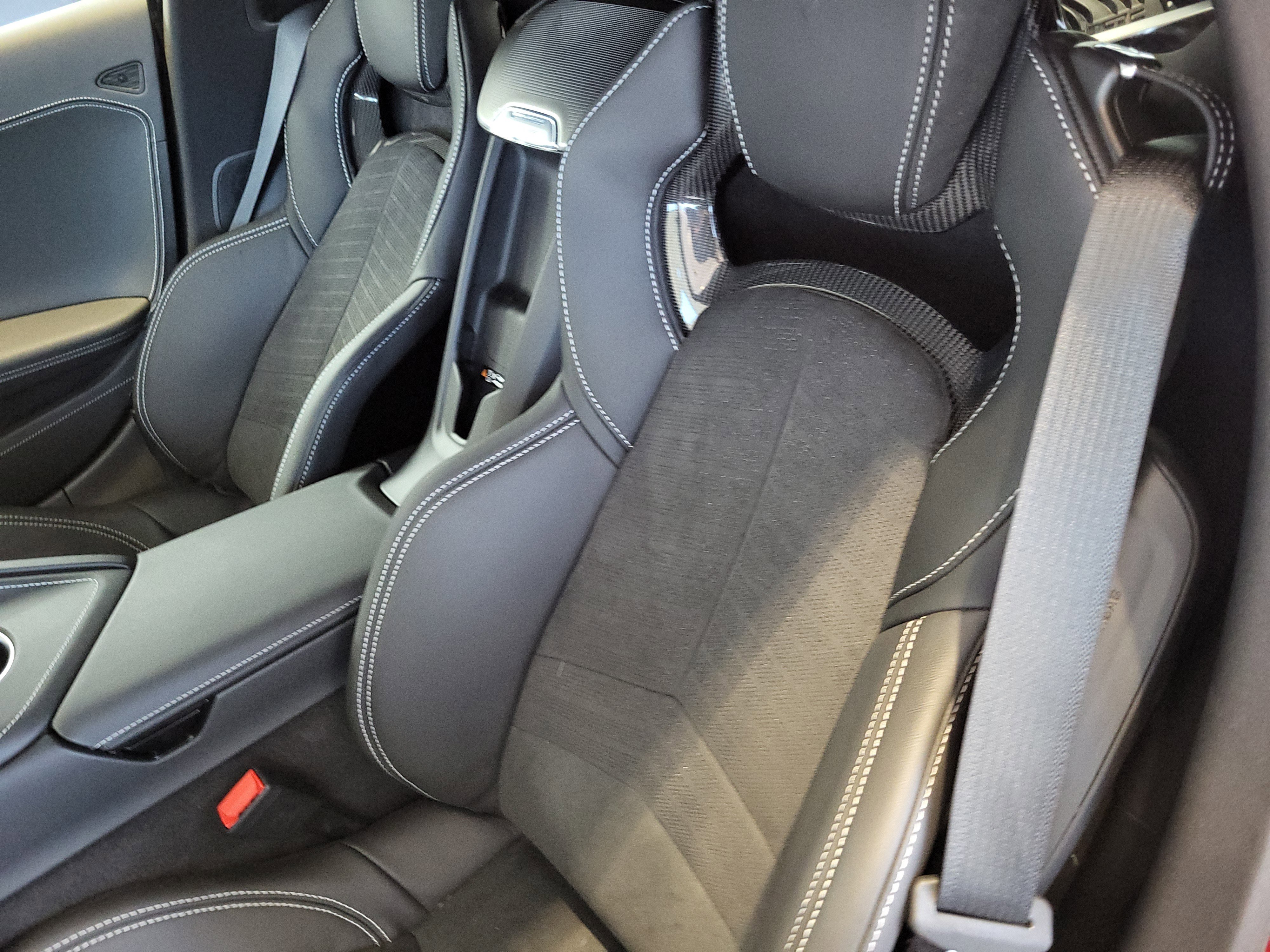 New 2026 Chevrolet Corvette Z06 image 13