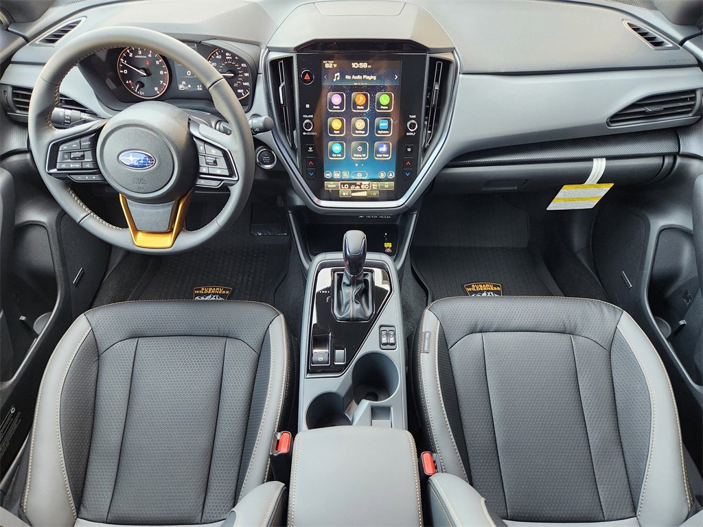 New 2025 Subaru Crosstrek 2.5i Wilderness image 20