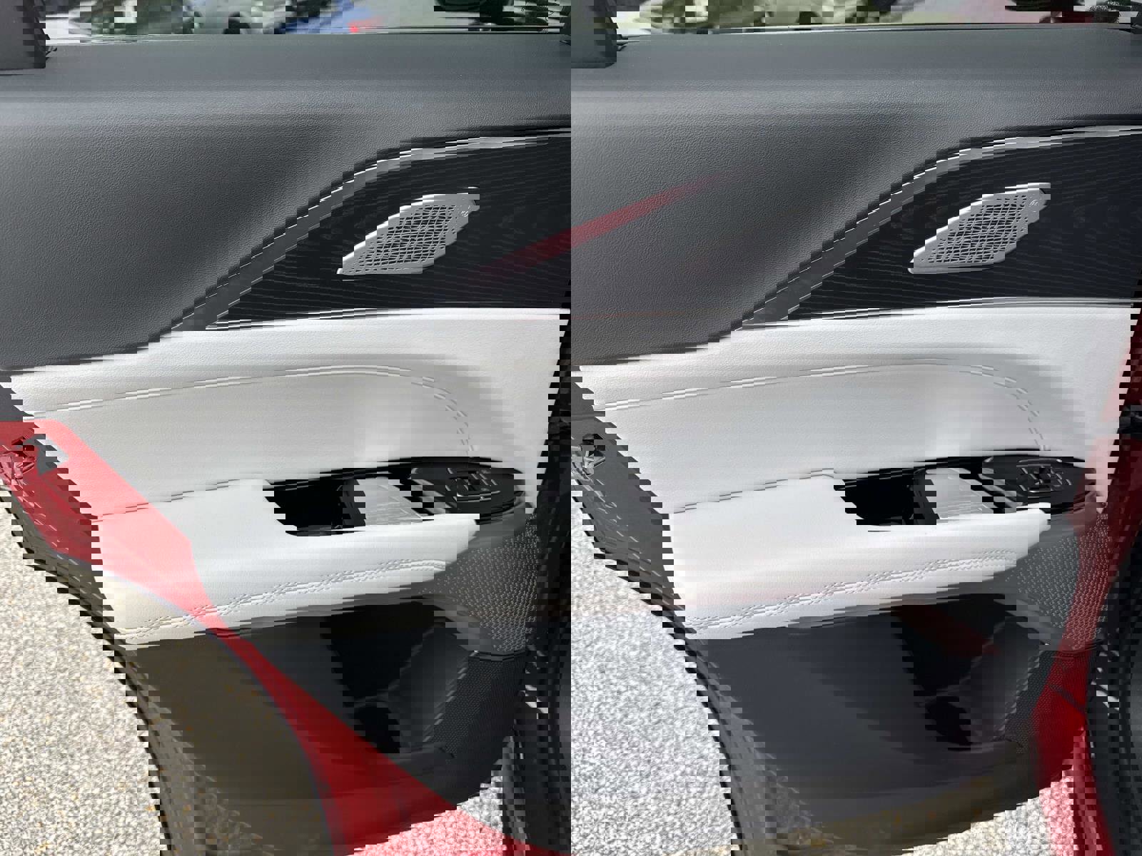 New 2025 Cadillac Lyriq Sport image 11