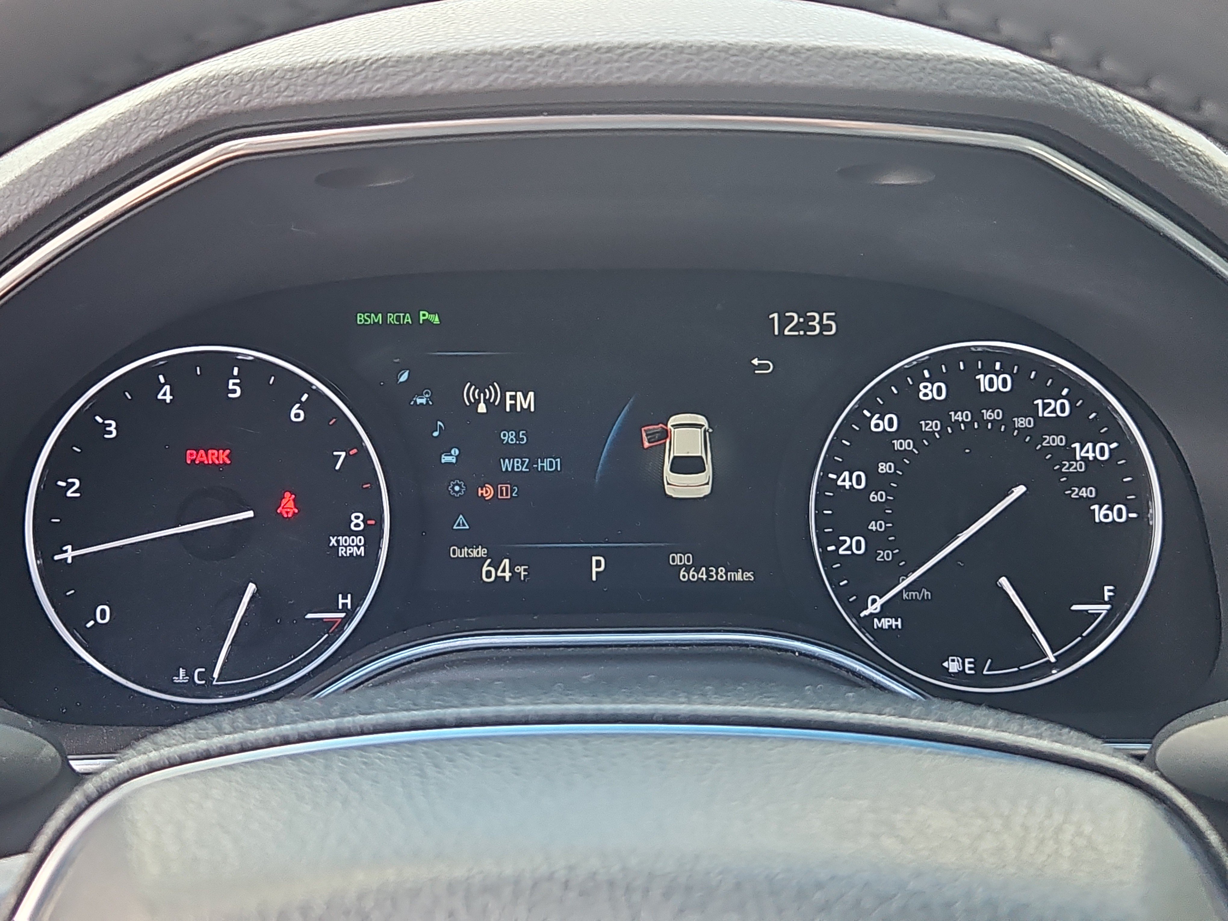 Used 2020 Toyota Avalon Limited w/ Advanced Safety Package FWD image 26