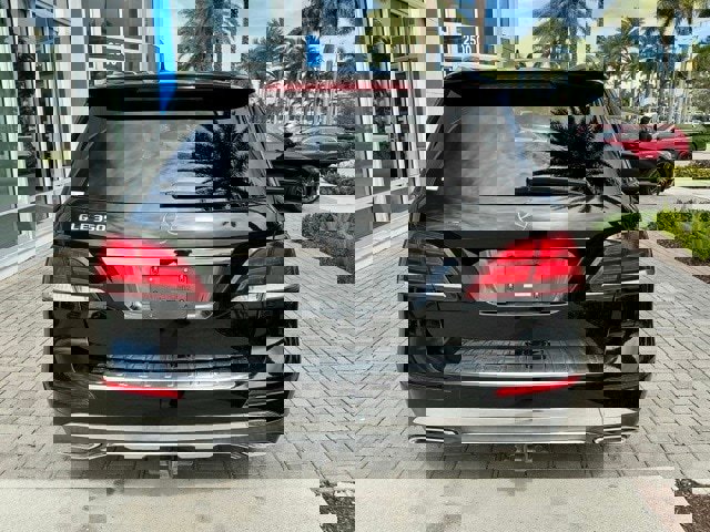 Used 2018 Mercedes-Benz GLE 350 image 5