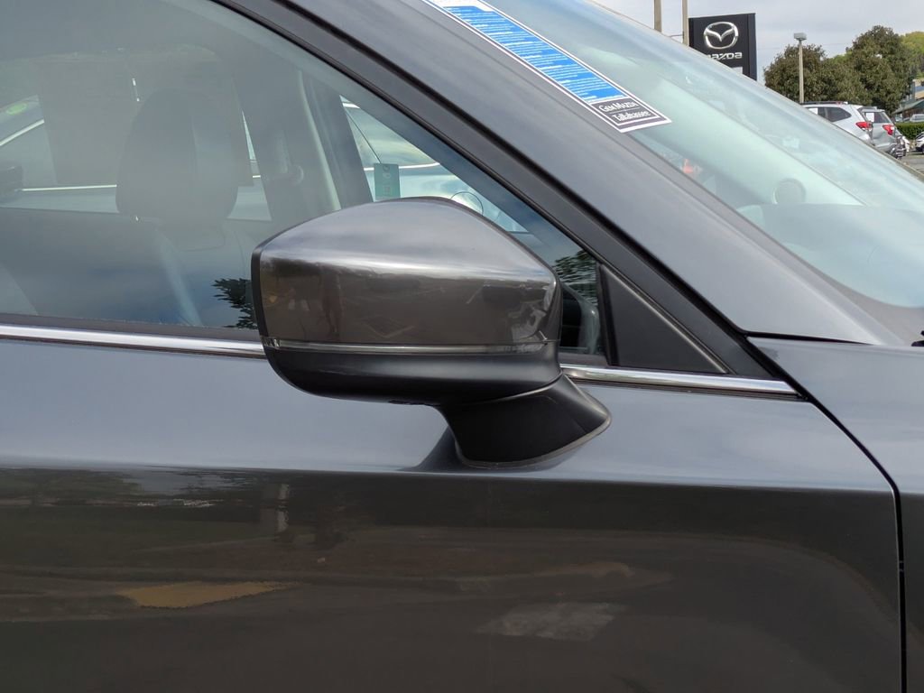 Certified 2023 MAZDA CX-5 AWD 2.5 S image 12