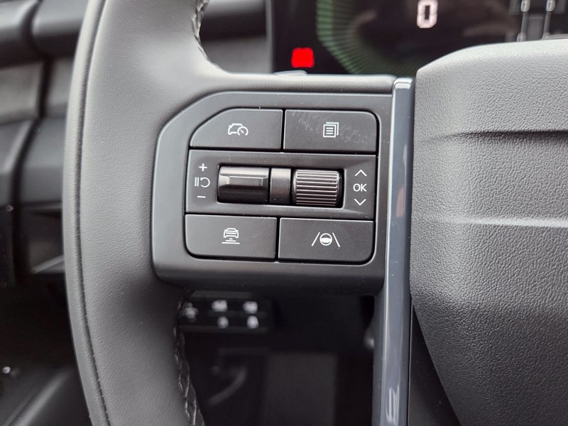 New 2027 Kia Telluride EX X-Line AWD/4WD image 36