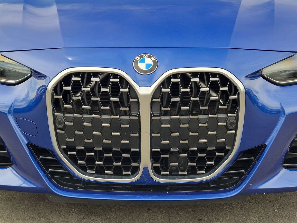 Used 2026 BMW 430i Coupe RWD image 32
