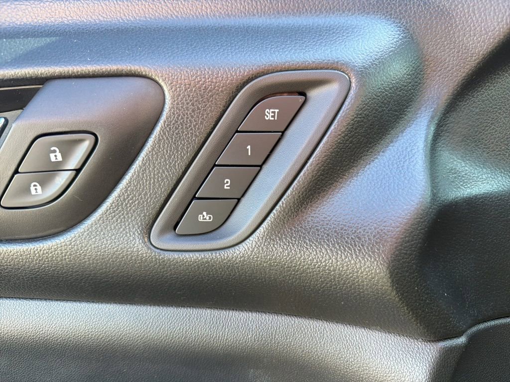 Used 2018 GMC Acadia Denali w/ Technology Package image 36
