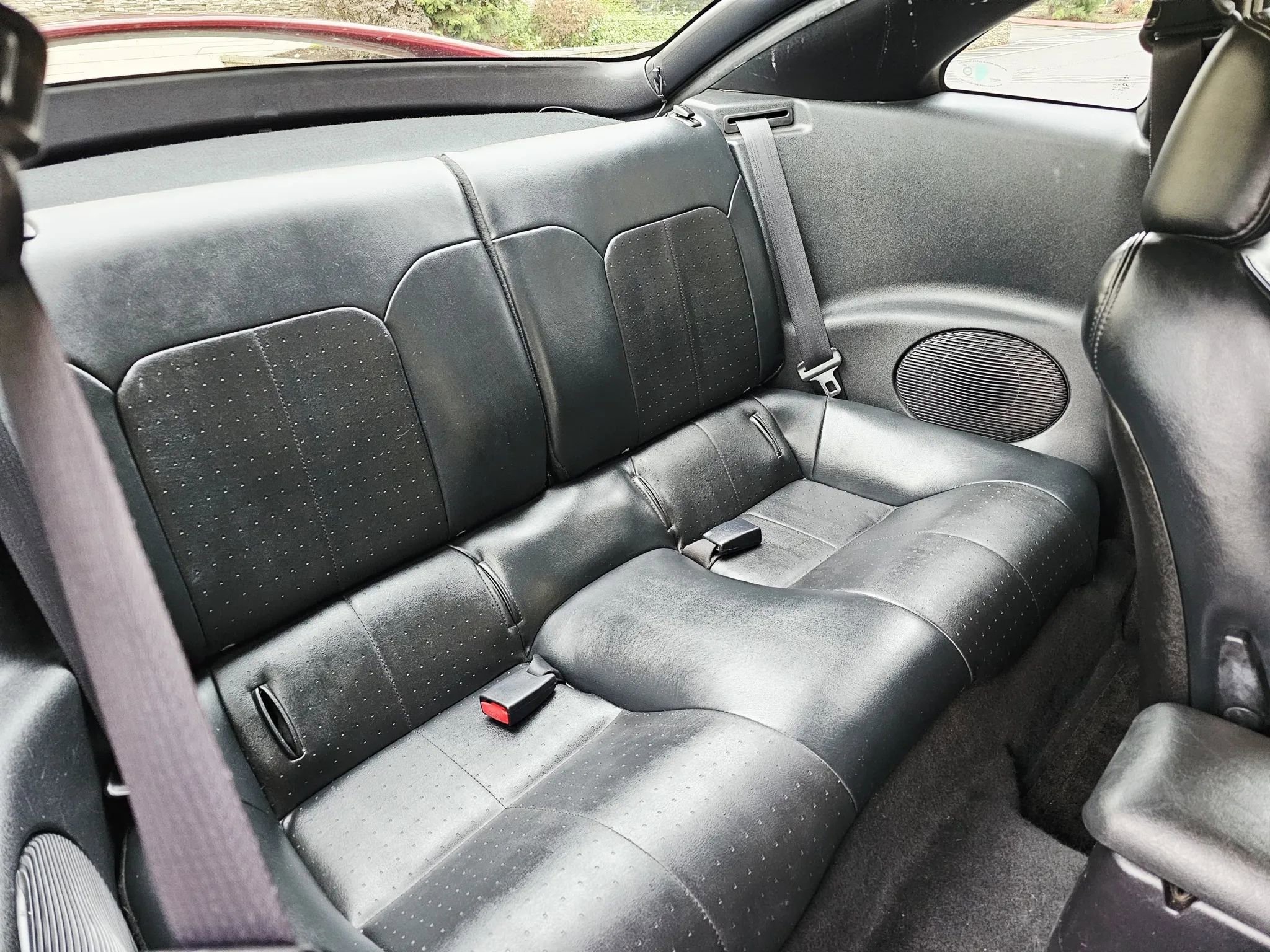 Used 2005 Mitsubishi Eclipse GTS image 12