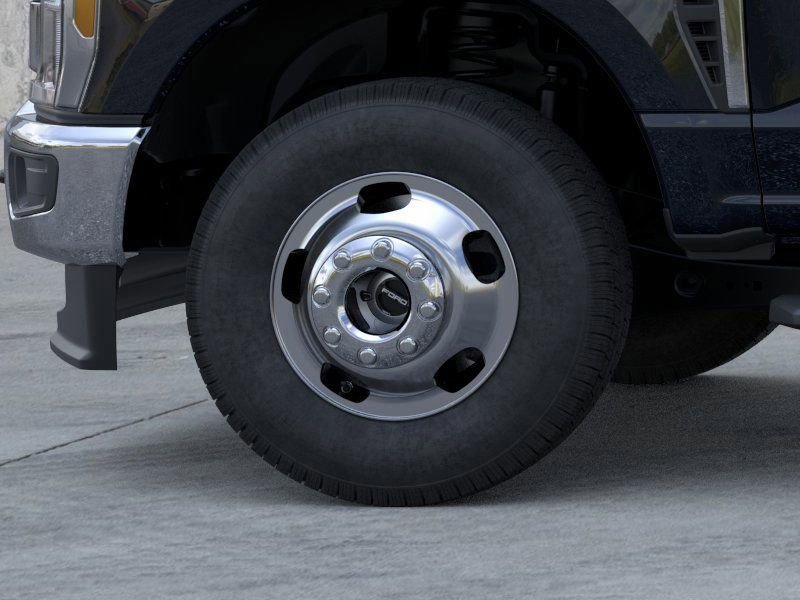 New 2026 Ford F350 XL image 19