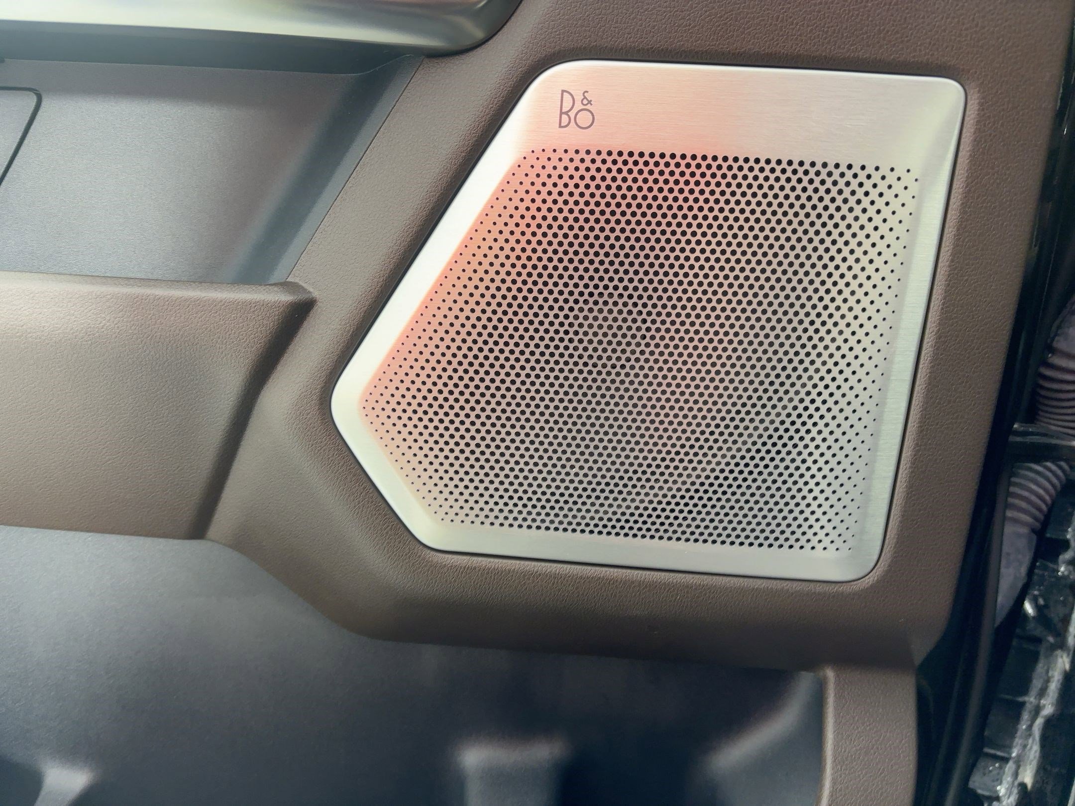 Used 2024 Ford F150 King Ranch w/ FX4 Off-Road Package image 21