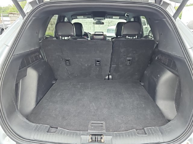 Certified 2025 Ford Escape ST-Line Select AWD/4WD image 14