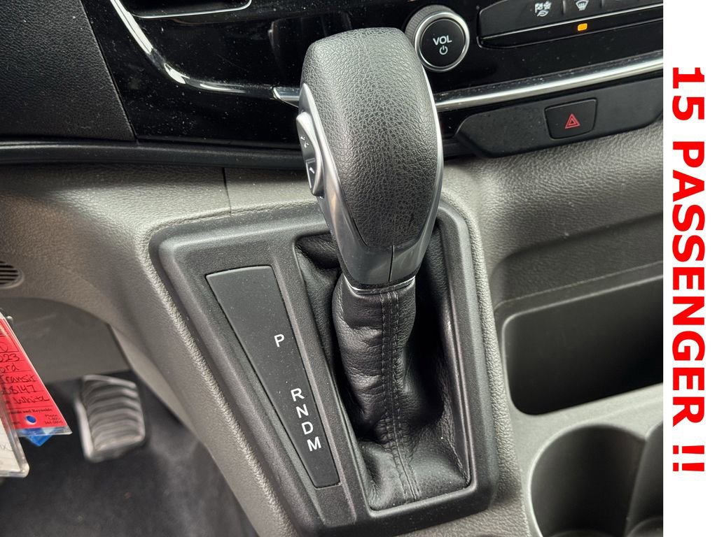 Used 2023 Ford Transit 350 XLT image 18