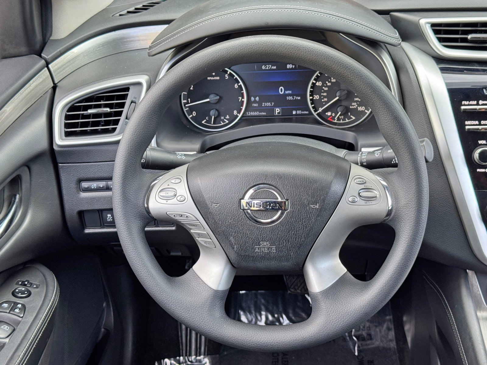 Used 2016 Nissan Murano S FWD image 18