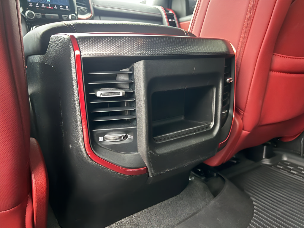 Used 2023 RAM 1500 Rebel AWD/4WD image 20