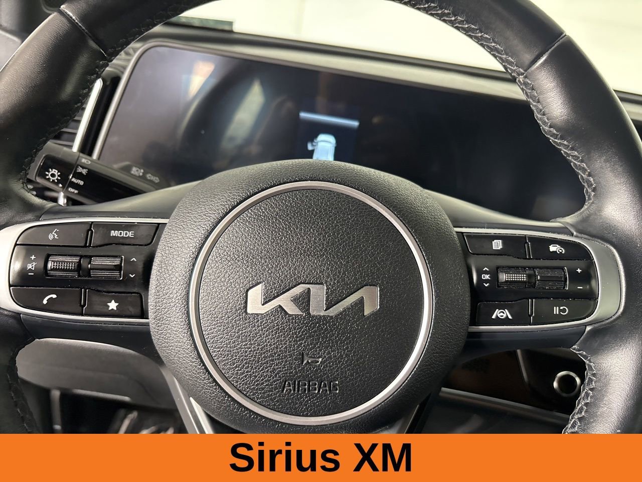 Used 2023 Kia Sportage X-Line w/ X-Line Premium Package image 12