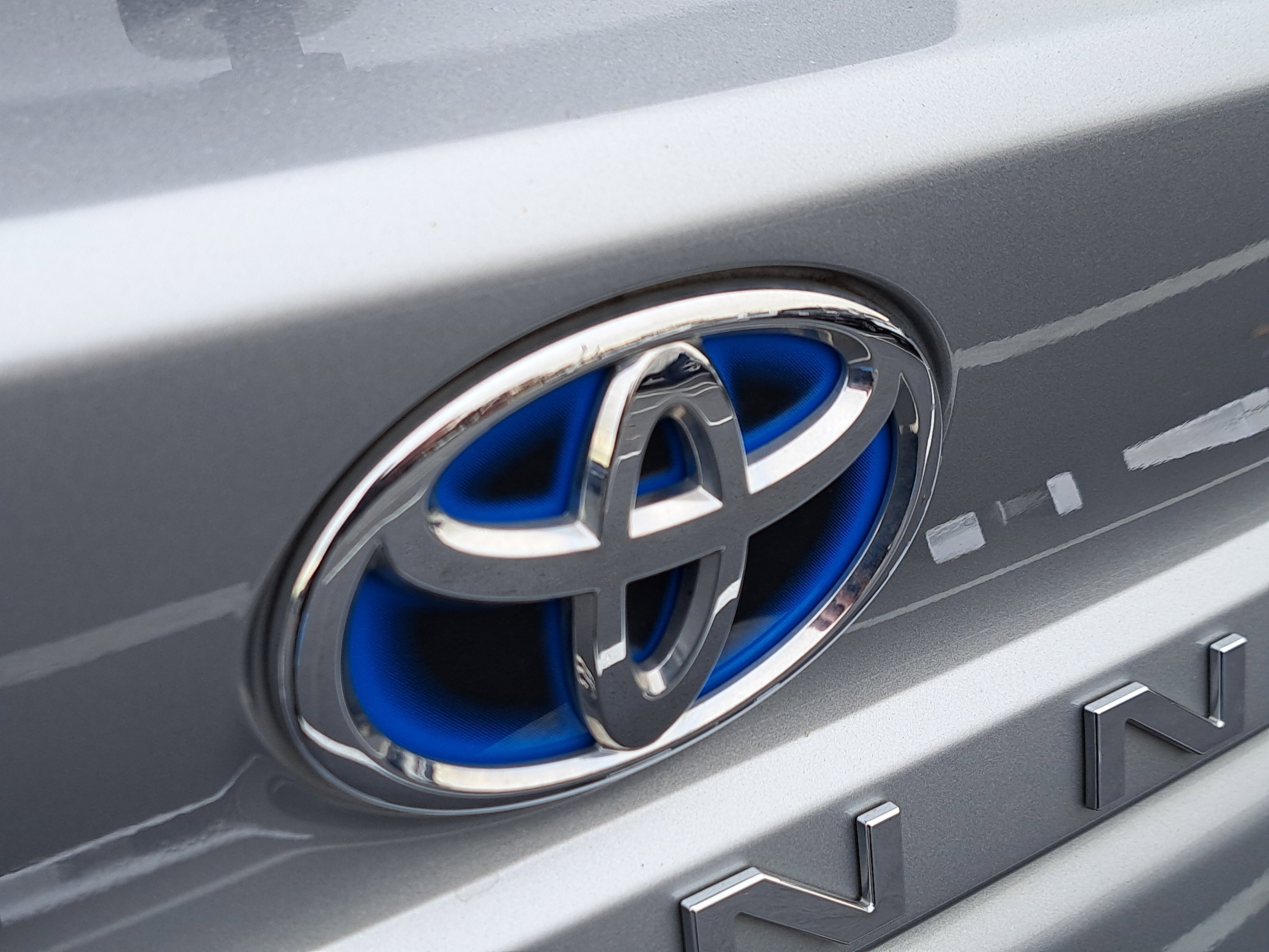 Certified 2021 Toyota Sienna Platinum image 6