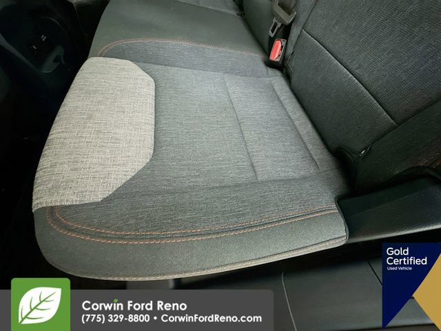 Certified 2022 Ford Maverick XLT w/ Equipment Group 300A Standard AWD/4WD image 26