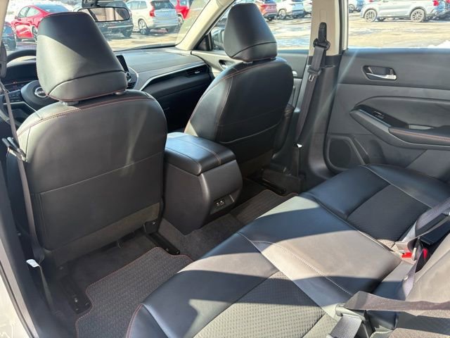 Used 2025 Nissan Altima 2.5 SR image 20