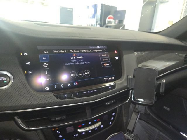 Used 2019 Cadillac CT6 Sport AWD/4WD image 12