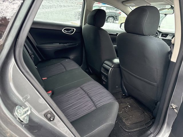 Used 2019 Nissan Sentra SV image 14