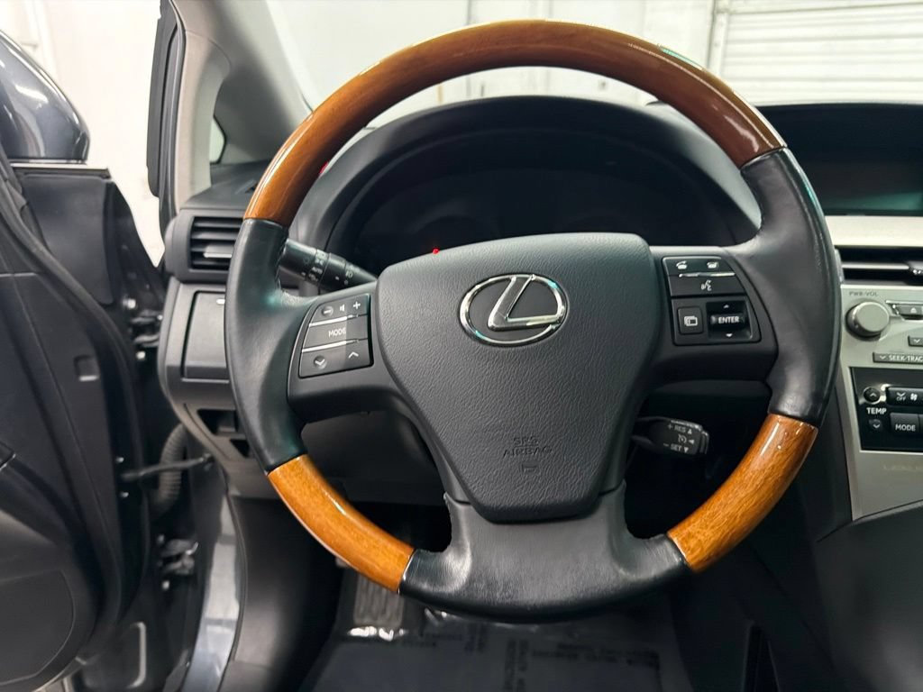 Used 2010 Lexus RX 350 2WD image 14