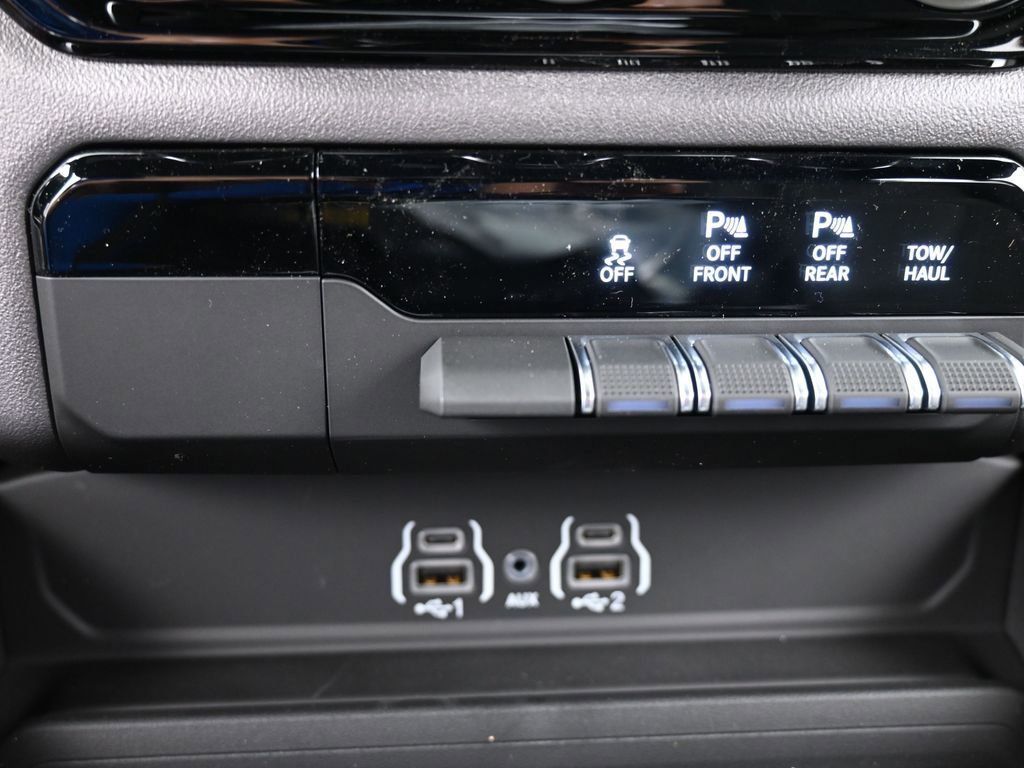 Used 2026 RAM 1500 Big Horn RWD image 20