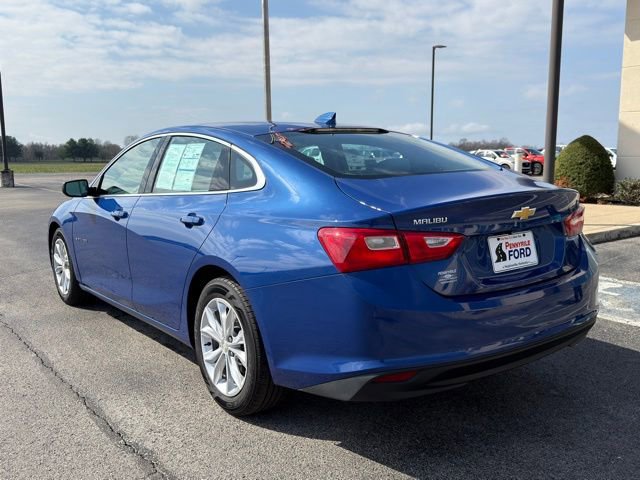 Used 2023 Chevrolet Malibu LT image 7